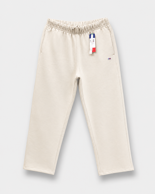 Buzo Beige - Tommy Hilfiger