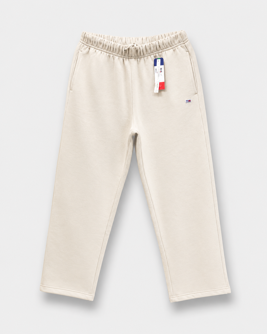 Buzo Beige - Tommy Hilfiger