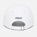 Jockey Polo Ralph Lauren Blanco, foto 2