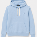 Poleron Celeste - Polo Ralph Lauren