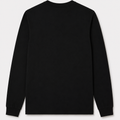 Poleron Lacoste Negro - Lacoste