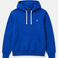 Poleron Azul Rey - Polo Ralph Lauren
