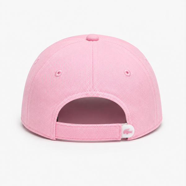 Jockey Rosado - Lacoste
