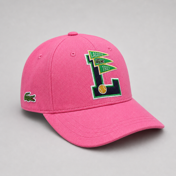Jockey Rosado - Lacoste