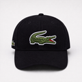 Jockey Lacoste Negro