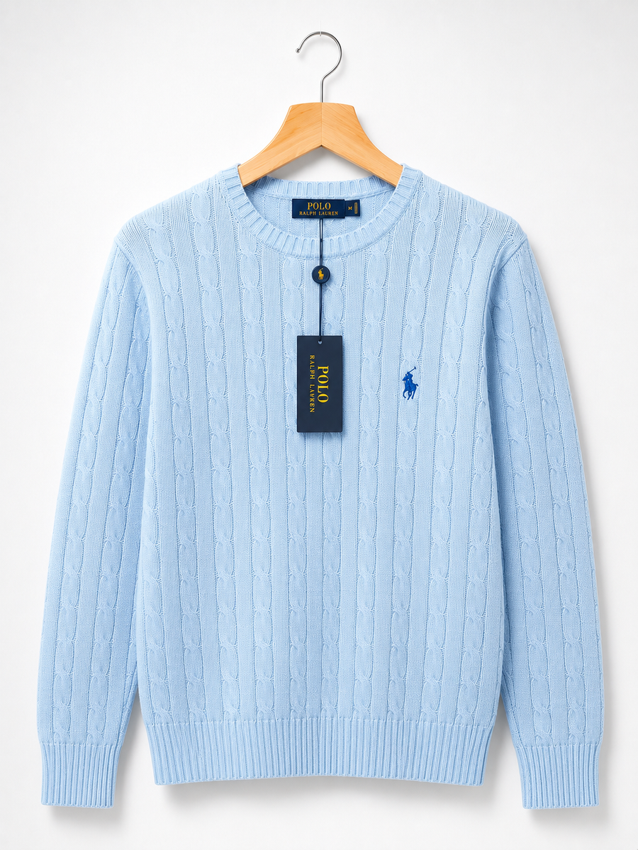 Suéter Polo Ralph Lauren Celeste de Mujer