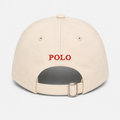 Jockey Polo Ralph Lauren Beige, foto 2