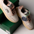 Zapatillas Lacoste L001