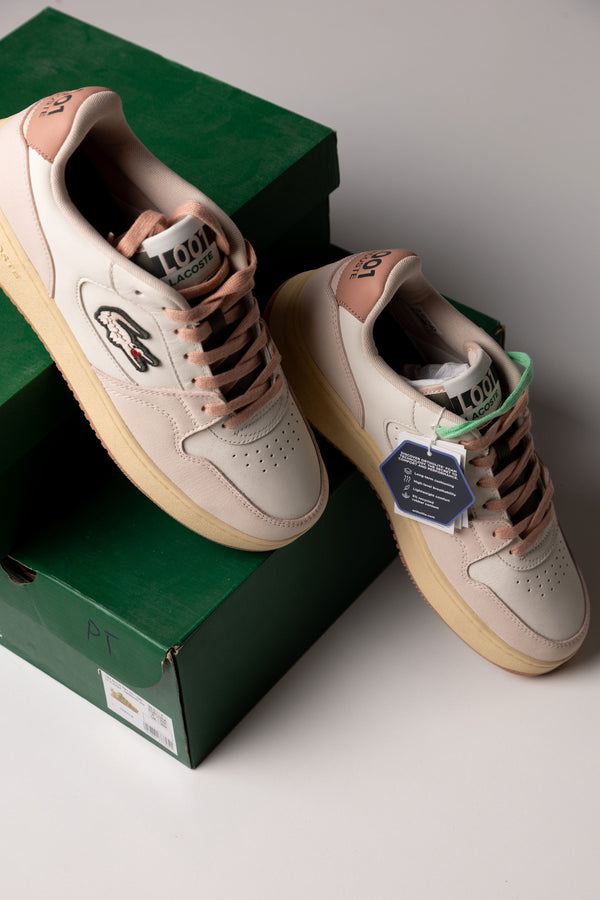 Zapatillas Lacoste L001