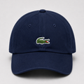 Jockey Azul Marino - Lacoste