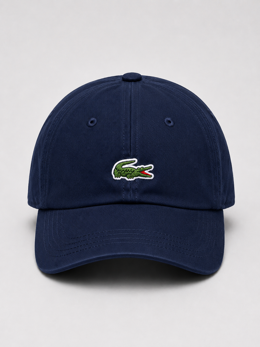 Jockey Azul Marino - Lacoste