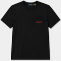 Polera Polo Bear RL Negro - Polo Ralph Lauren