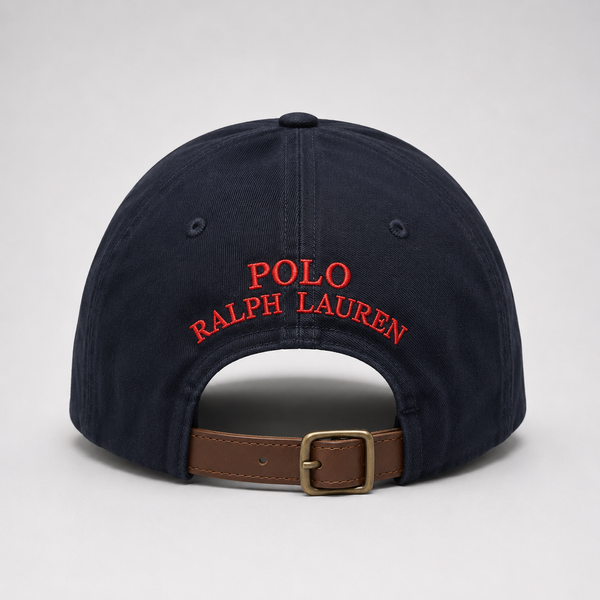 Jockey Polo Bear - Polo Ralph Lauren