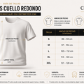 Polera Block Roja - Lacoste
