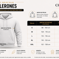 Poleron Logo Gris - Lacoste