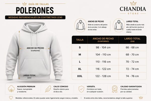 Poleron Polo Zip 1/4 Negro - Polo Ralph Lauren