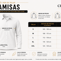 Camisa Polo Celeste - Polo
