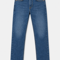 Jeans Levi’s 501 Azul Clásico, vista frontal
