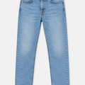 Jeans Levi’s 504 Azul Claro, vista frontal