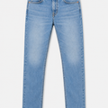 Jeans Levi’s 511 Azul Claro, vista frontal