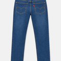 Jeans Levi’s 511 Azul Clásico, vista trasera