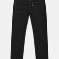 Jeans Levi’s 511 Negro, vista trasera