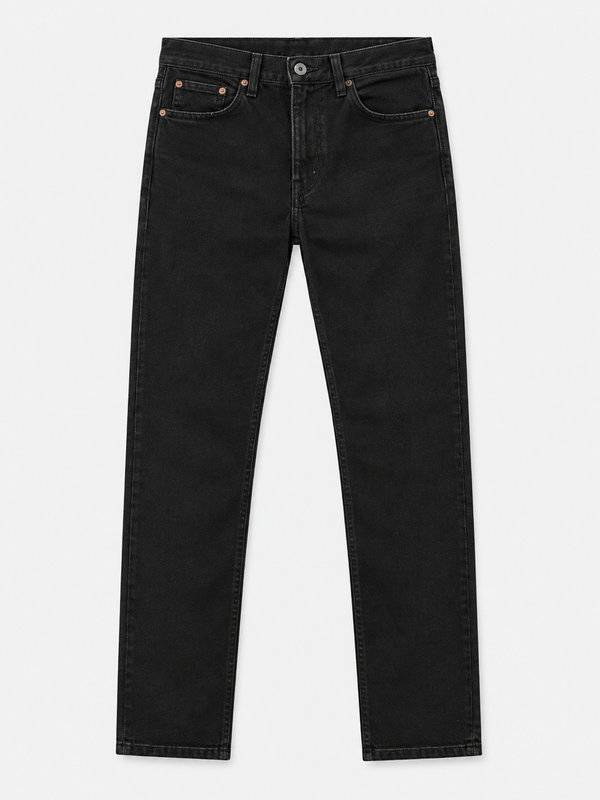 Jeans Levi’s 511 Negro, vista frontal