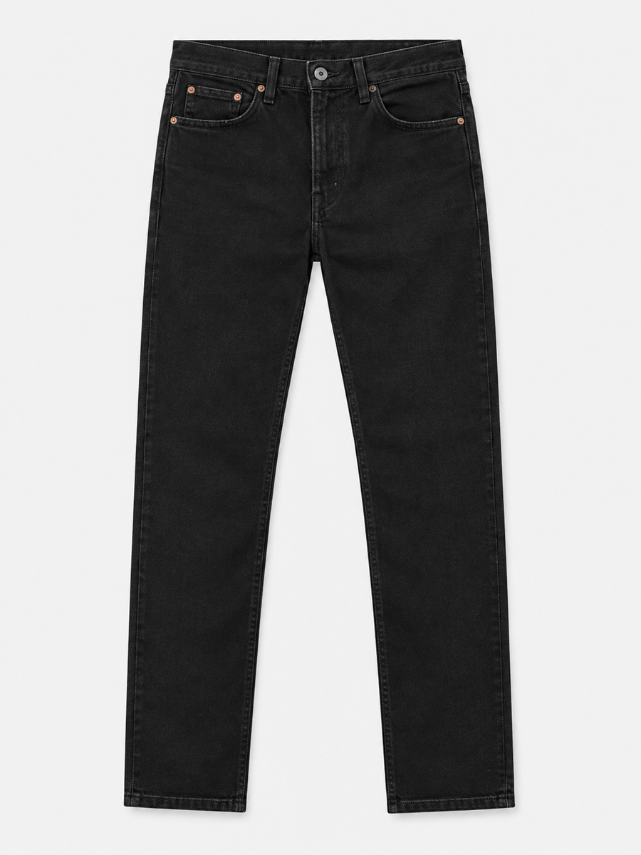Jeans Levi’s 511 Negro, vista frontal