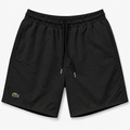 Traje de baño Lacoste Negro, vista frontal