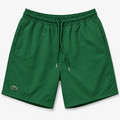 Traje de baño Lacoste Verde, vista frontal