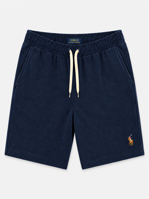 Bermuda Polo Ralph Lauren Azul Marino