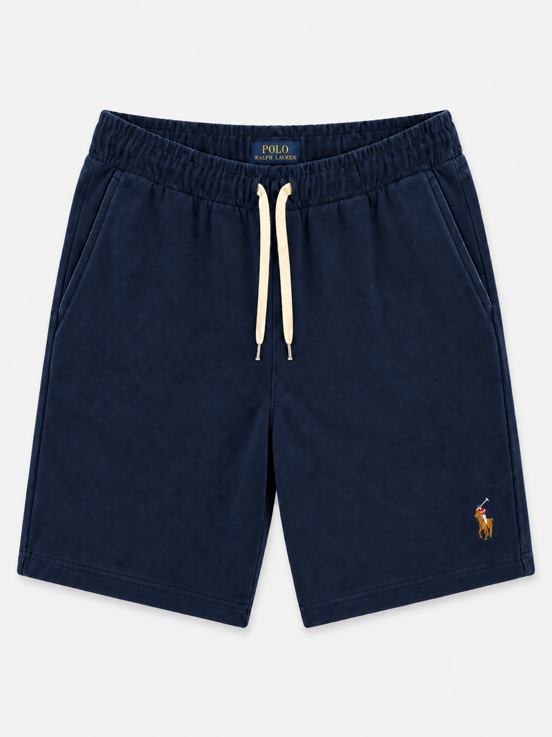 Bermuda Polo Ralph Lauren Azul Marino