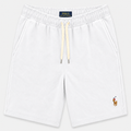 Bermuda Polo Ralph Lauren Blanca, vista frontal