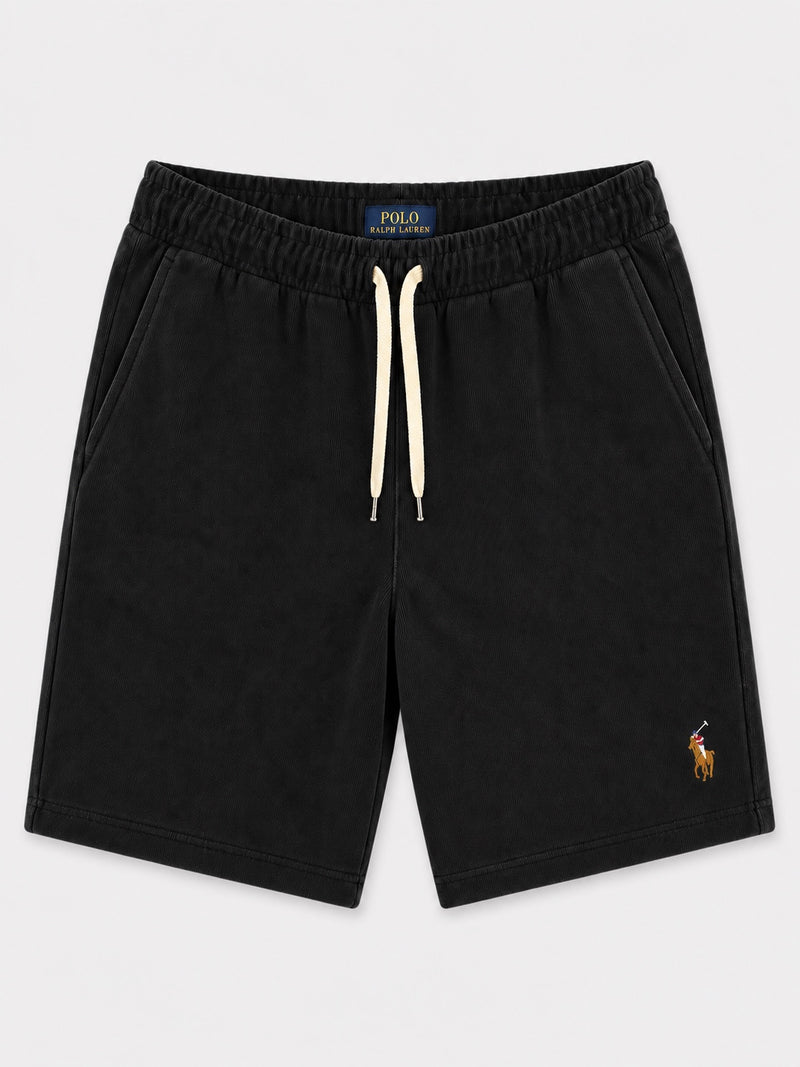 Bermuda Polo Ralph Lauren Negra